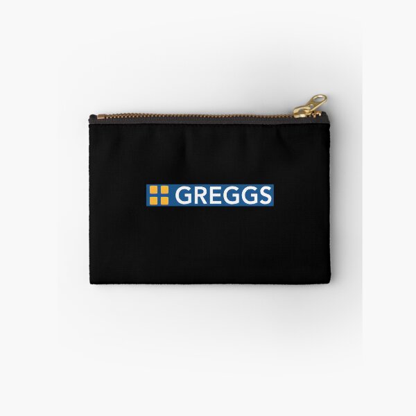 Item preview, greggs merch designed and sold by Rikaole-Art.