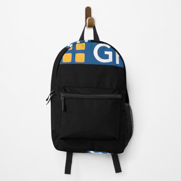 Item preview, greggs merch designed and sold by Rikaole-Art.