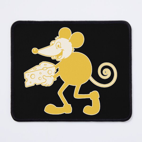 Item preview, CHEESE RUNNER designed and sold by Aceofspace3000.