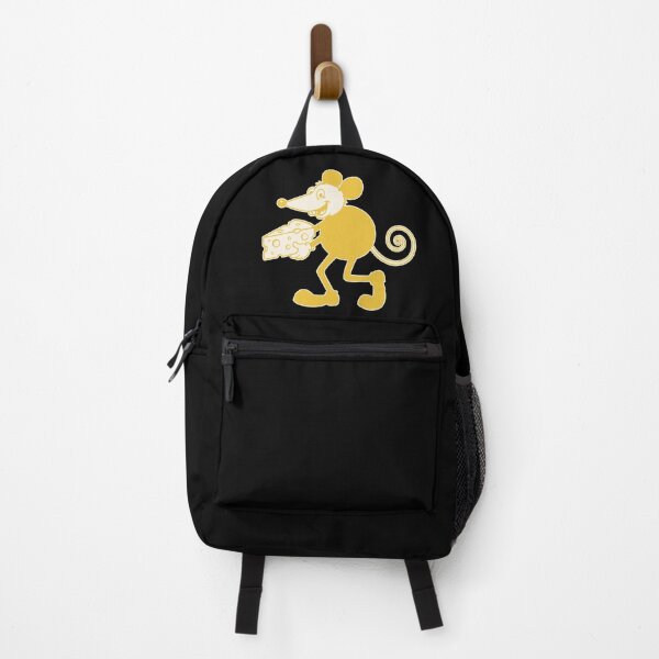 Item preview, CHEESE RUNNER designed and sold by Aceofspace3000.