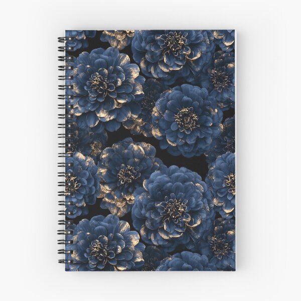 Item preview, Edgy Zinnia Flower  - Flower Garden Pattern - Gifts For Husband designed and sold by RoyalStarsPatts.