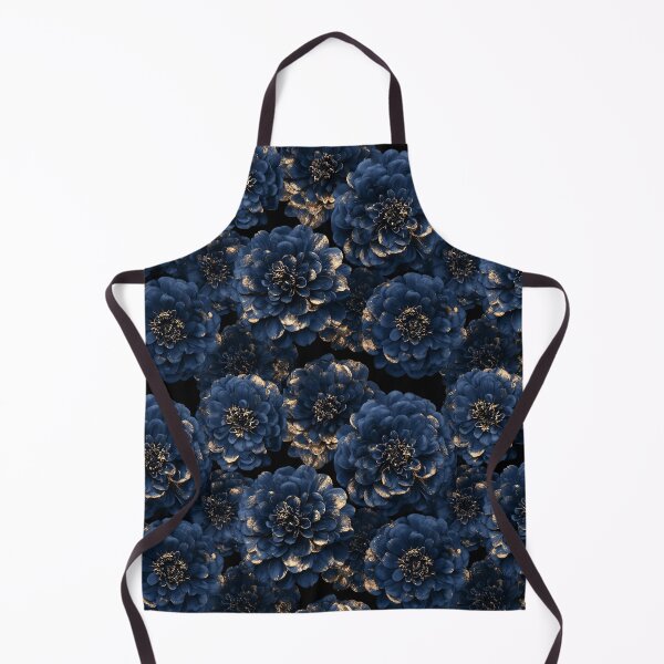 Item preview, Edgy Zinnia Flower - Flower Garden Pattern - Gifts For Husband designed and sold by RoyalStarsPatts.