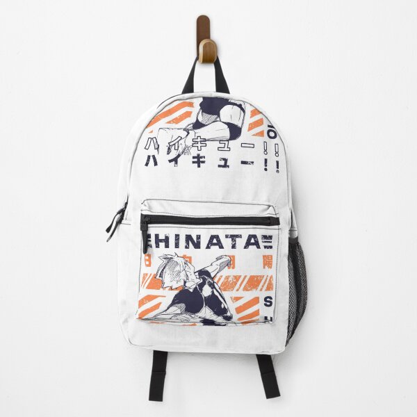 Item preview, Shōyō Hinata designed and sold by sandsgnn.