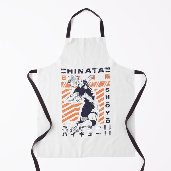 Item preview, Shōyō Hinata designed and sold by sandsgnn.
