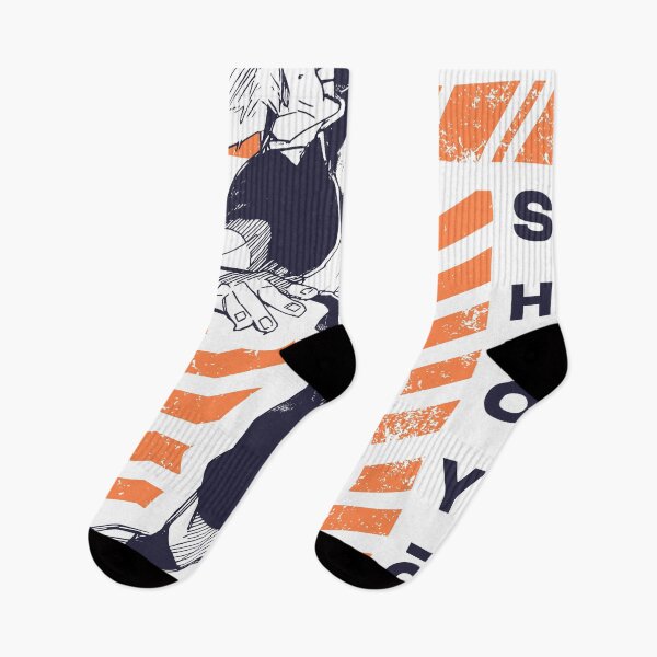 Item preview, Shōyō Hinata designed and sold by sandsgnn.