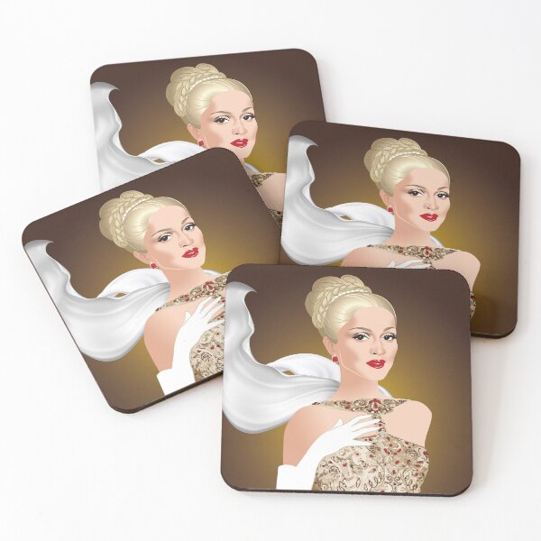 Item preview, Adored designed and sold by AleMogolloArt.