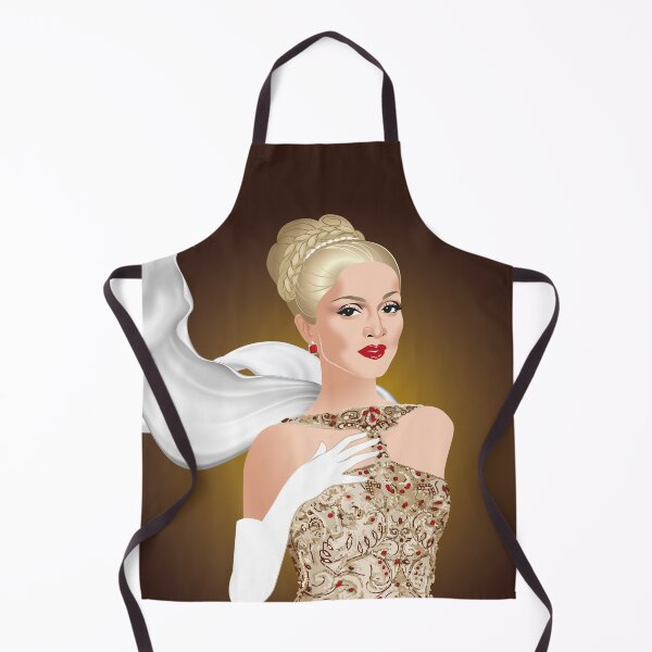 Item preview, Adored designed and sold by AleMogolloArt.
