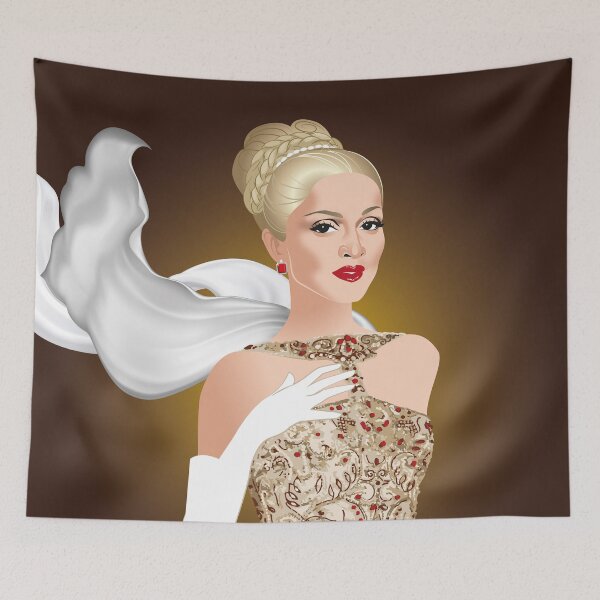 Item preview, Adored designed and sold by AleMogolloArt.
