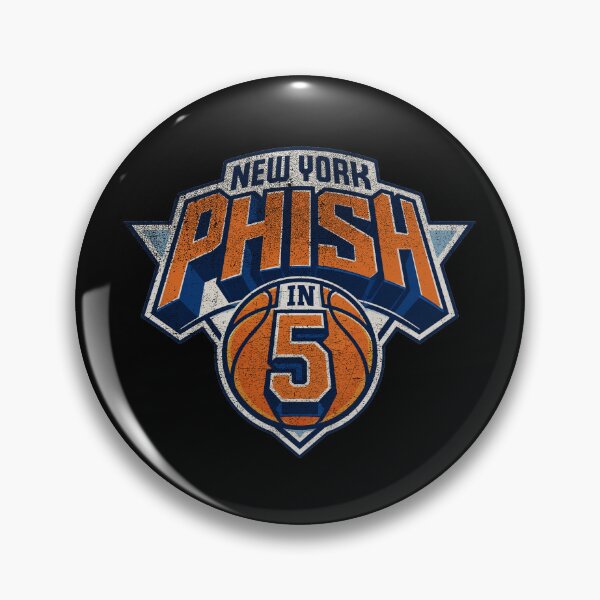 Item preview, Phish-New York designed and sold by emilysahrelove.