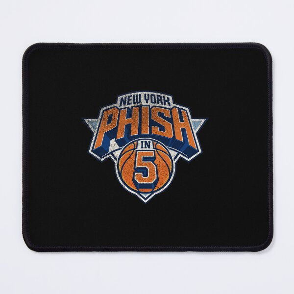 Item preview, Phish-New York designed and sold by emilysahrelove.