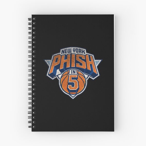 Item preview, Phish-New York designed and sold by emilysahrelove.