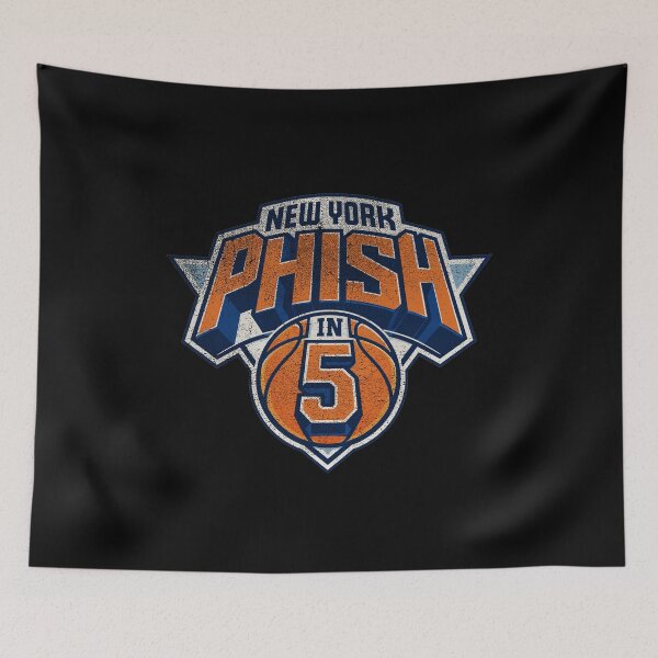 Item preview, Phish-New York designed and sold by emilysahrelove.