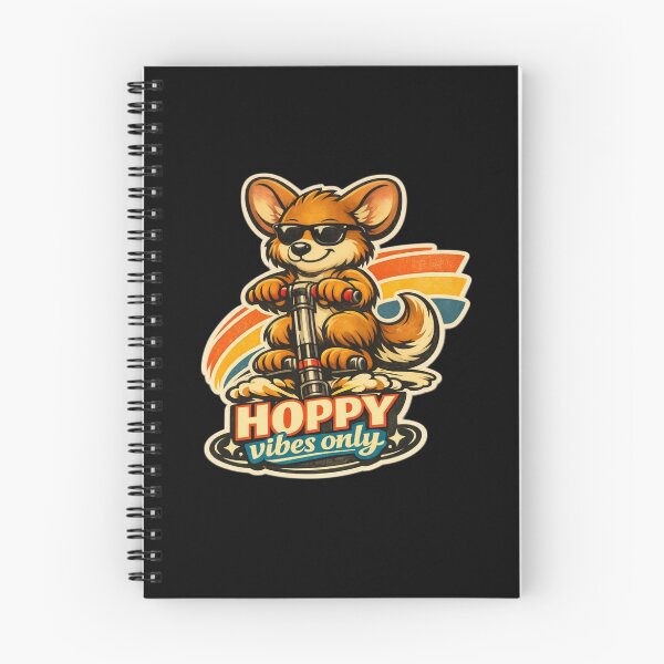 Item preview, Hoppy Vibes designed and sold by BradleyBee.