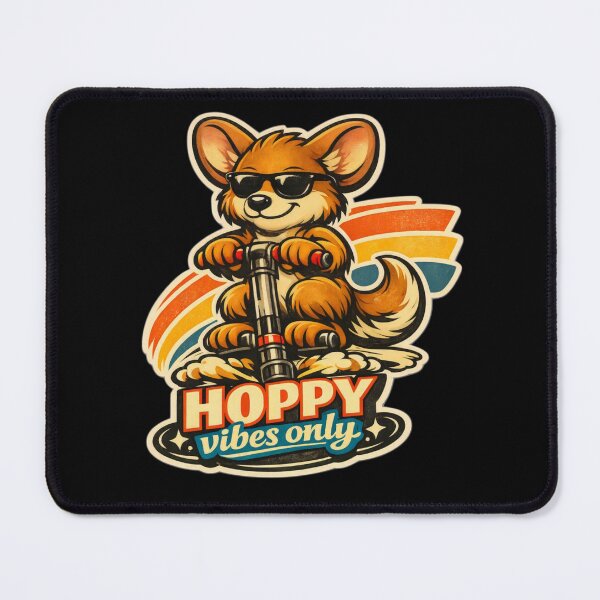 Item preview, Hoppy Vibes designed and sold by BradleyBee.