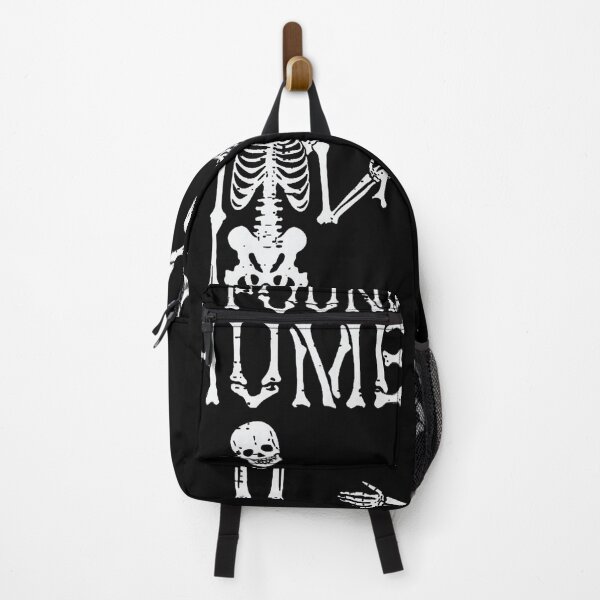 Item preview, Halloween Skeleton I Found Humerus Funny Costume designed and sold by Teansnack.