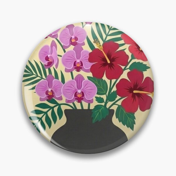 Item preview, Minimalist Flower Market Poster designed and sold by blairvina9028.