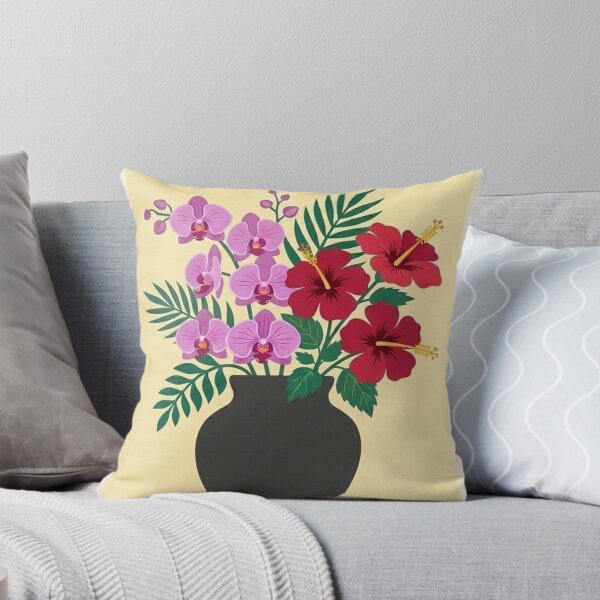 Item preview, Minimalist Flower Market Poster designed and sold by blairvina9028.