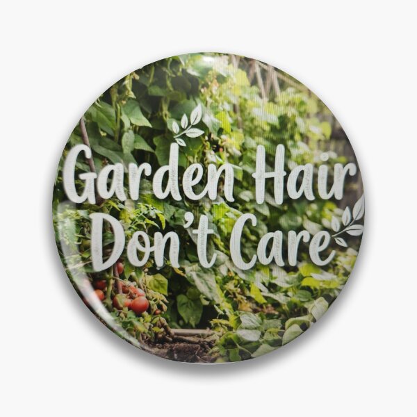 Item preview, Garden Hair designed and sold by alhmurphync.