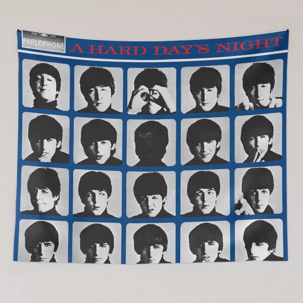 Item preview, Copy of Psychedelic Vintage Era designed and sold by JuroTopic.