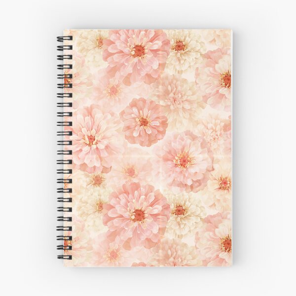 Item preview, Chic Zinnia - Hawaiian Flower Pattern - Gifts For Mom designed and sold by RoyalStarsPatts.