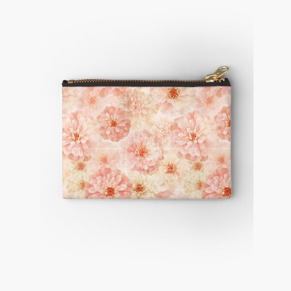 Item preview, Chic Zinnia - Hawaiian Flower Pattern - Gifts For Mom designed and sold by RoyalStarsPatts.