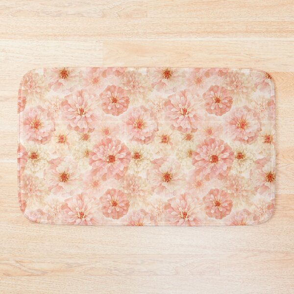 Item preview, Chic Zinnia - Hawaiian Flower Pattern - Gifts For Mom designed and sold by RoyalStarsPatts.