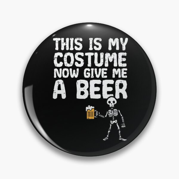 Item preview, Halloween This Is My Costume Funny Skeleton Dad designed and sold by Teansnack.