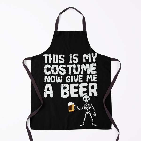 Item preview, Halloween This Is My Costume Funny Skeleton Dad designed and sold by Teansnack.