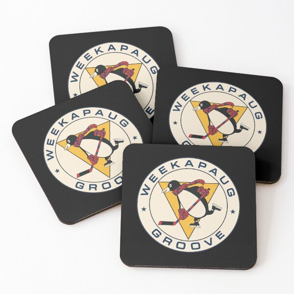 Item preview, Phish Pittsburgh Weekapaug Groove designed and sold by emilysahrelove.