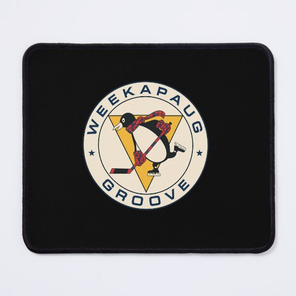 Item preview, Phish Pittsburgh Weekapaug Groove designed and sold by emilysahrelove.