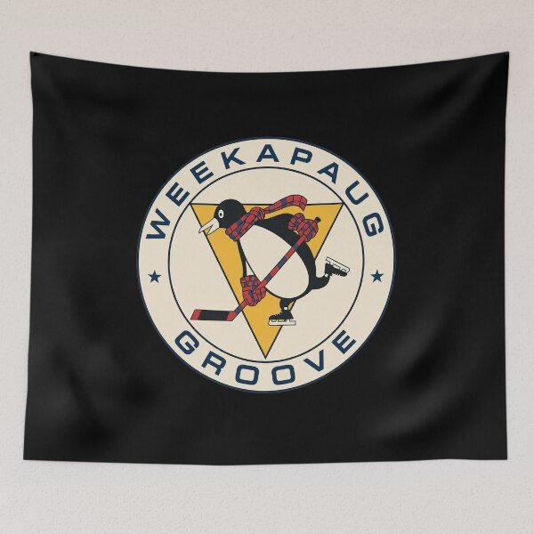 Item preview, Phish Pittsburgh Weekapaug Groove designed and sold by emilysahrelove.