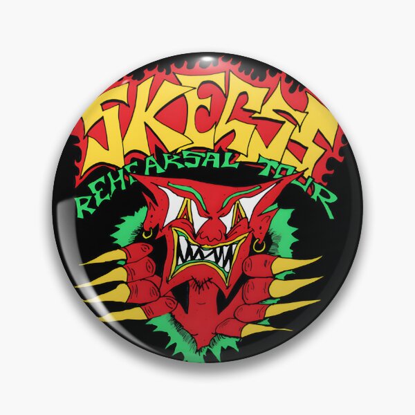 Item preview, Skegss-Merch designed and sold by Rikaole-Art.