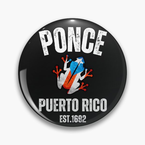 Item preview, Ponce es Ponce Puertorican pride boricua roots  designed and sold by erozzz.