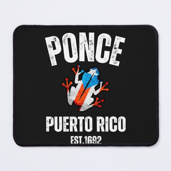 Item preview, Ponce es Ponce Puertorican pride boricua roots  designed and sold by erozzz.