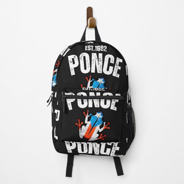 Item preview, Ponce es Ponce Puertorican pride boricua roots designed and sold by erozzz.