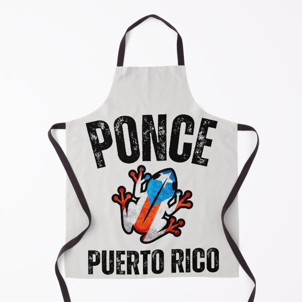 Artikelvorschau, Ponce es Ponce Puertoricanischer Stolz, Boricua-Wurzeln  entworfen und verkauft von erozzz.
