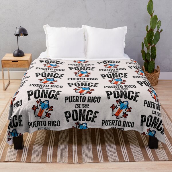 Item preview, Ponce es Ponce Puertorican pride boricua roots designed and sold by erozzz.
