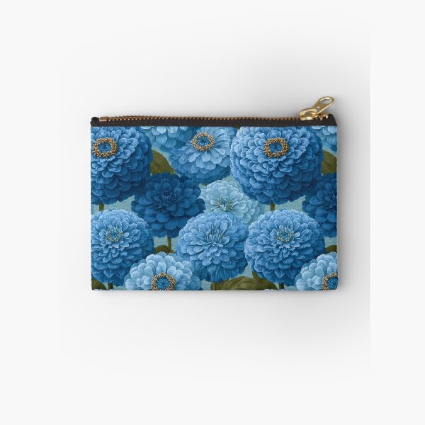 Item preview, Vibrant Zinnia Floral - Tropical Flower Pattern - Gifts For Sister designed and sold by RoyalStarsPatts.