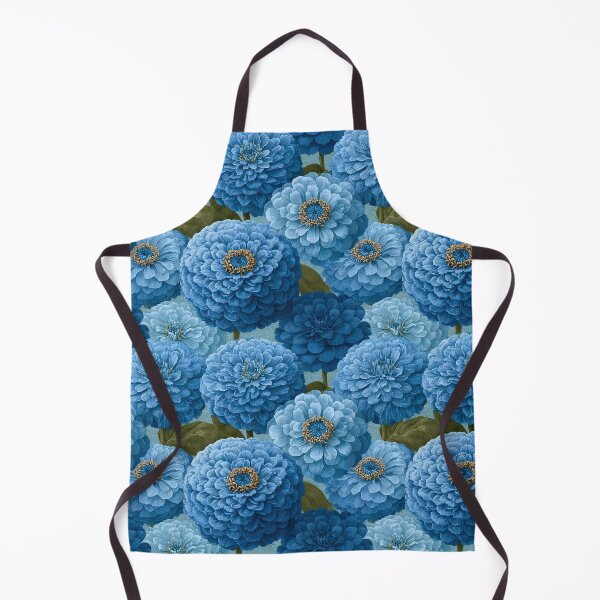 Item preview, Vibrant Zinnia Floral - Tropical Flower Pattern - Gifts For Sister designed and sold by RoyalStarsPatts.