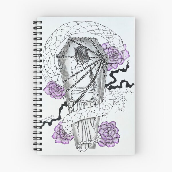 Item preview, Caged designed and sold by Trendy Mori.