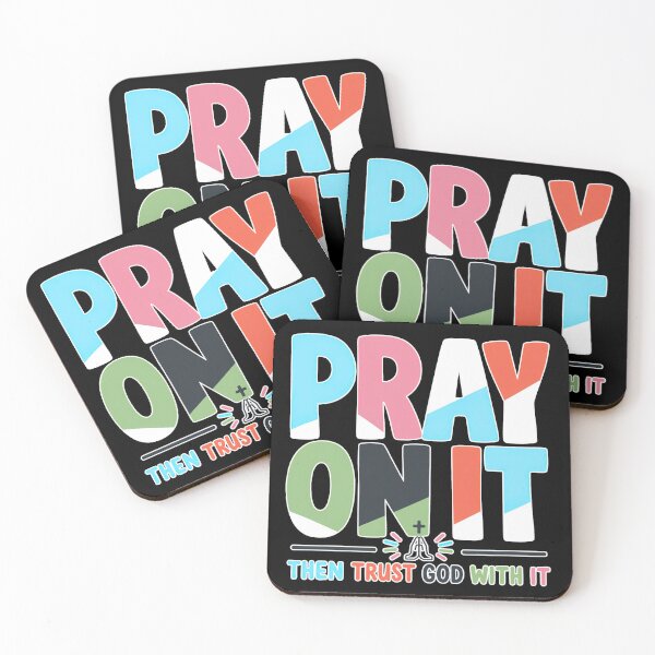 Item preview, Pray On It designed and sold by Parallel Label .