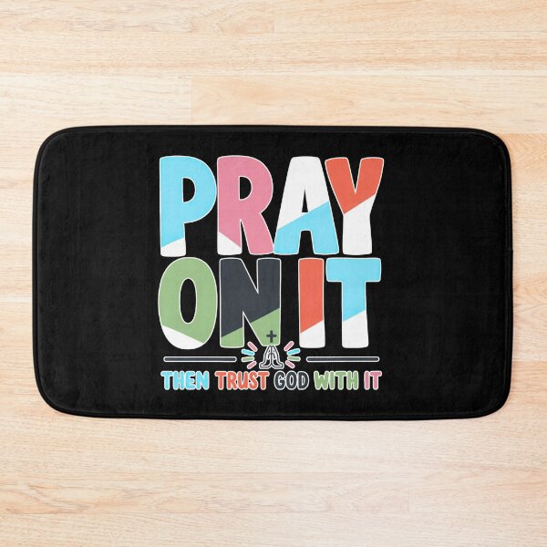 Item preview, Pray On It designed and sold by Parallel Label .