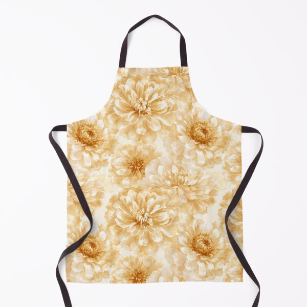 Item preview, Whimsical Zinnia Print - Tropical Flower Pattern - Gifts For Teenage Girls designed and sold by RoyalStarsPatts.
