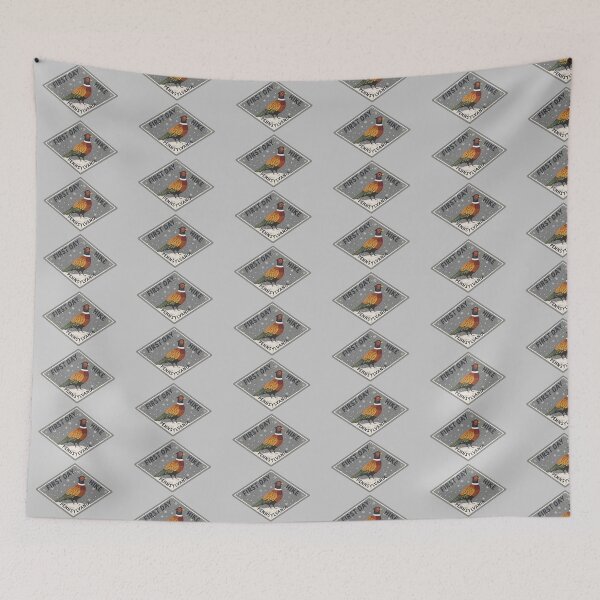 Item preview, First Day Hike Pennsylvania  designed and sold by Broken Antler Designs .