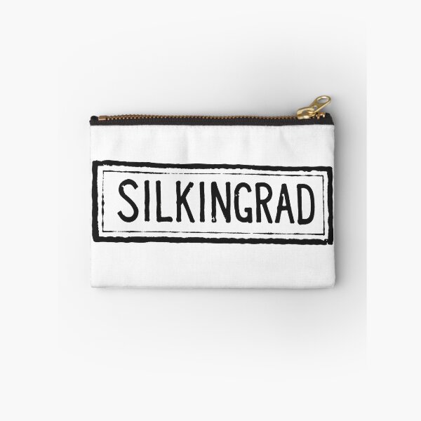 Item preview, Silkingrad designed and sold by bowbrick.