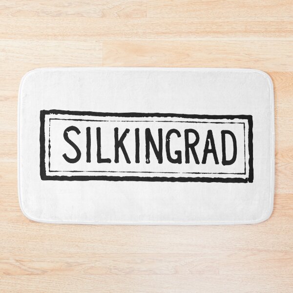 Item preview, Silkingrad designed and sold by bowbrick.