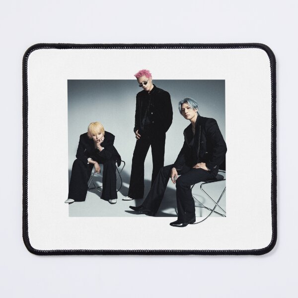 Item preview, BIGBANG WORLD TOUR 2026 COSMOS designed and sold by hazelfanmade.