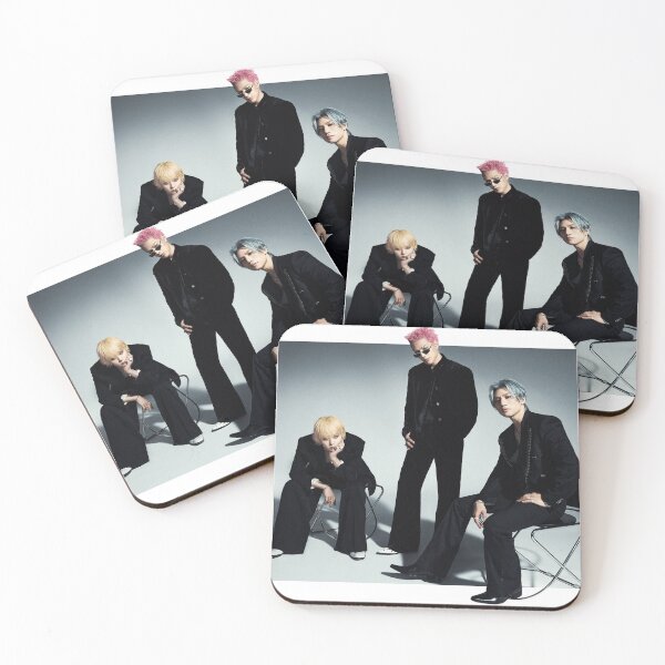 Item preview, BIGBANG WORLD TOUR 2026 COSMOS designed and sold by hazelfanmade.