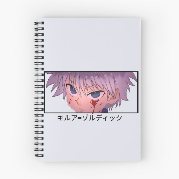 Item preview, Scribble Kill designed and sold by Izaa-aart.