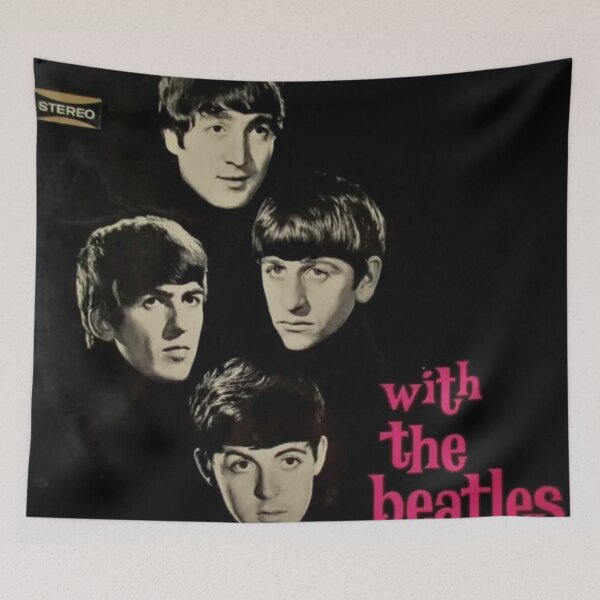 Item preview, Copy of psychedelic Vintage Era designed and sold by JuroTopic.